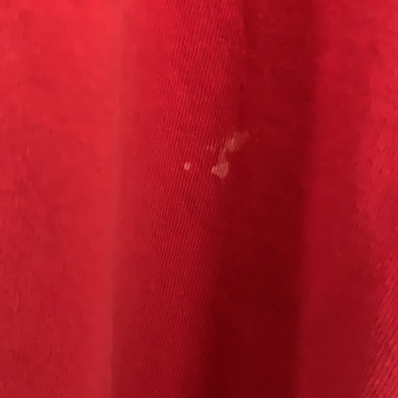 Vintage thunder struck drag racing shirt - Picture 3 of 6